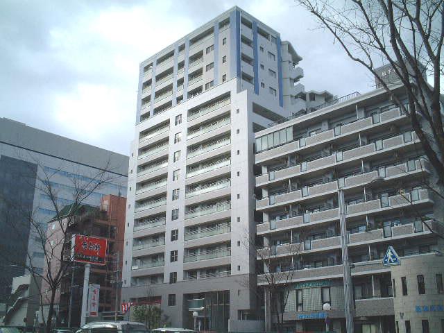 アンピール姪浜駅南Ⅱ