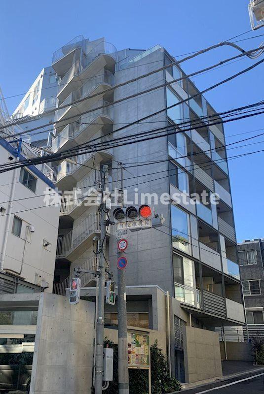 ZOOM渋谷神山町