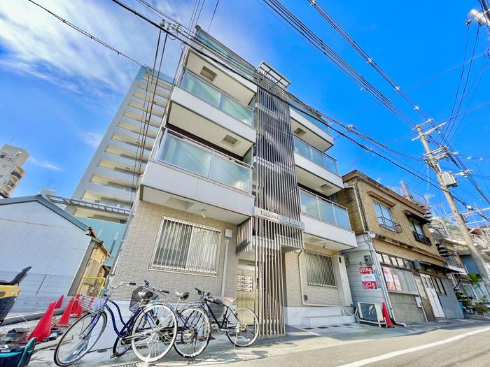 MAISON DE JILL KOBE