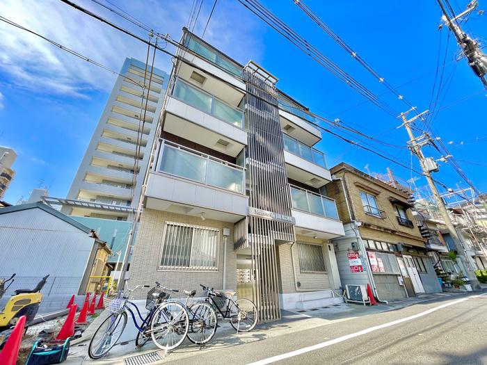 MAISON DE JILL KOBE