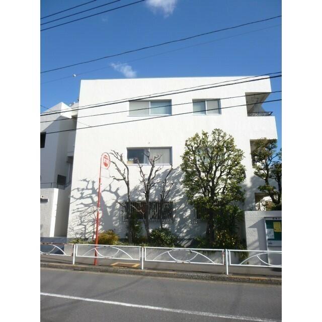 トウスイハイツ(2LDK/3階)