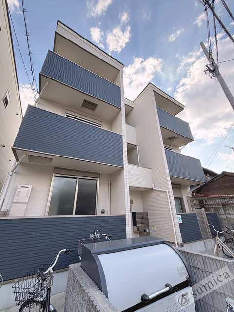 ラージヒル長瀬ウエスト
