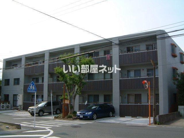 サザンハウスNANREI