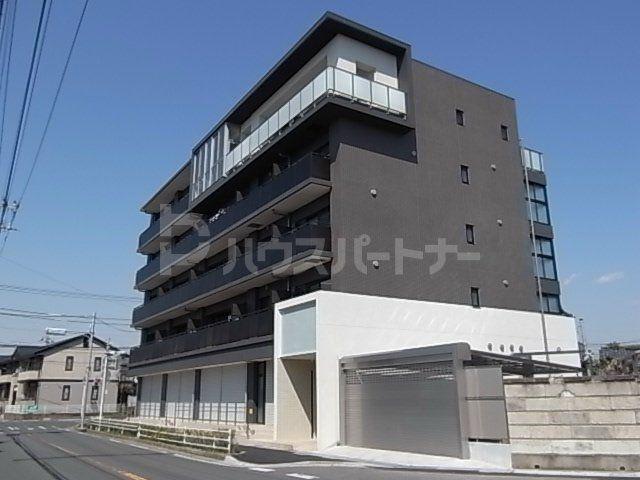 RESIDENCE RAFFINE