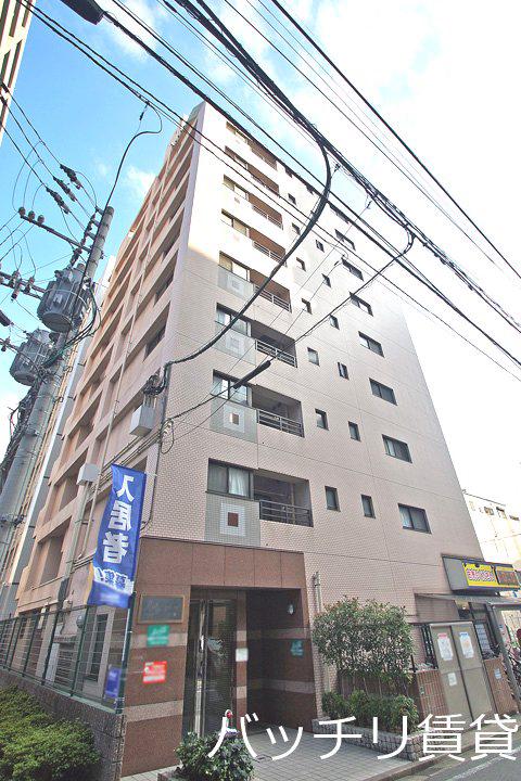 リッツ中央