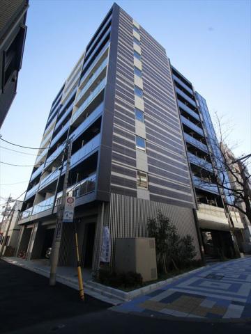 ラフィスタ金町