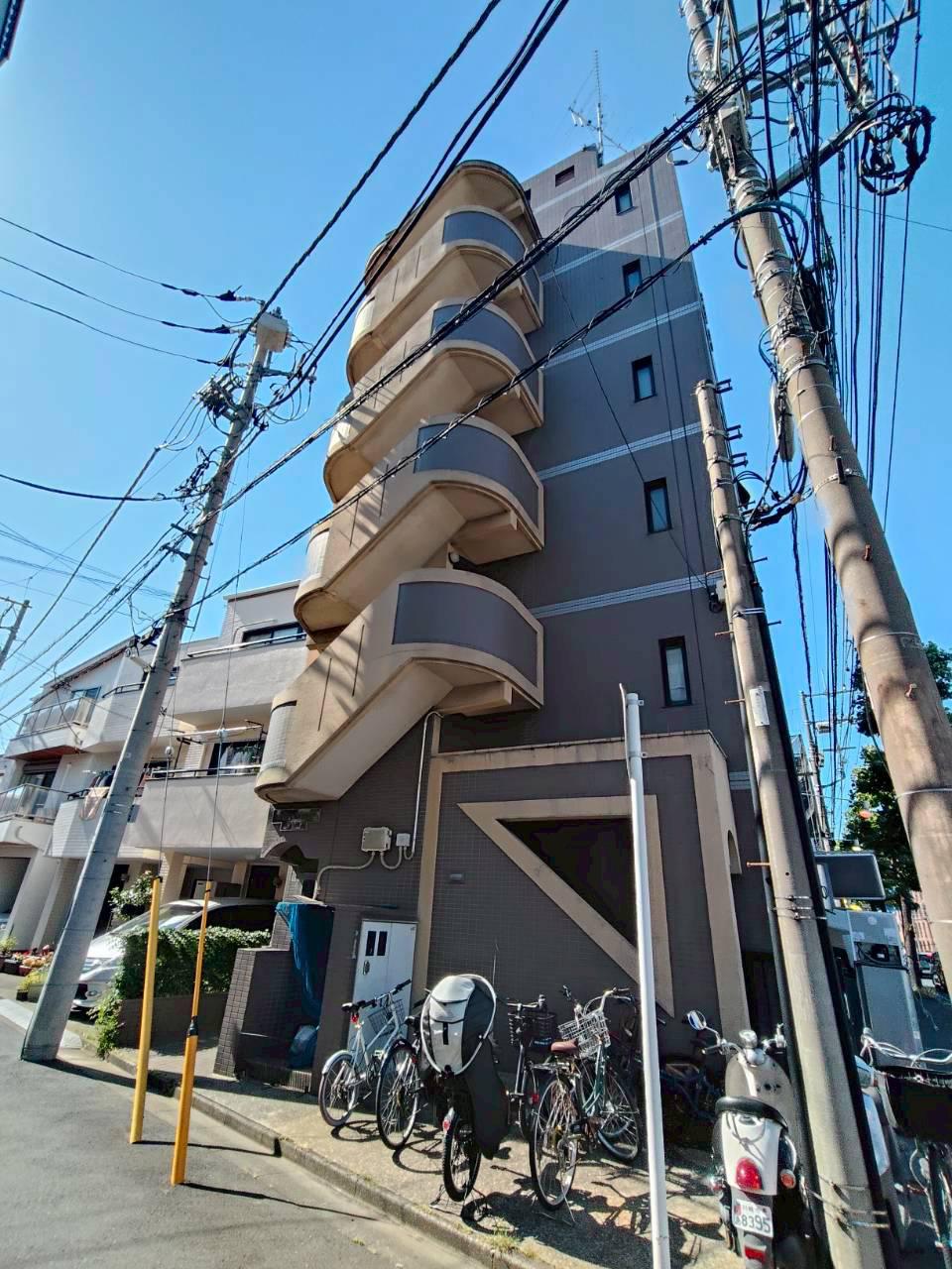 メゾン環七