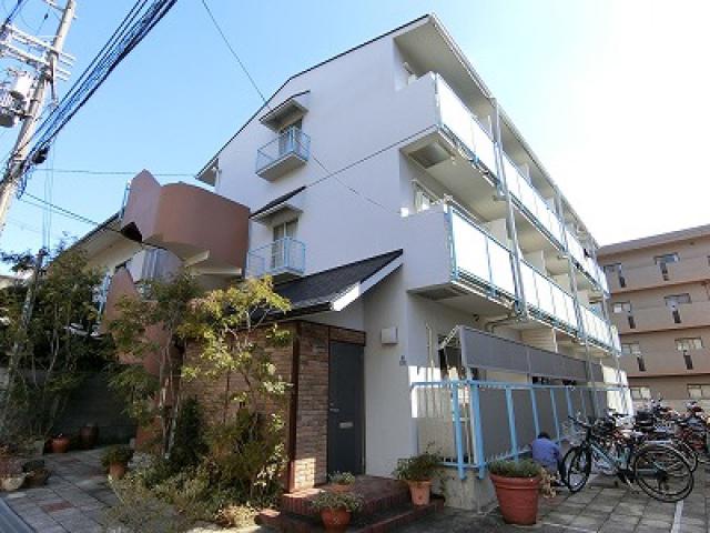 シャンブル千里山I
