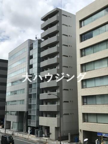 L-FLAT三田