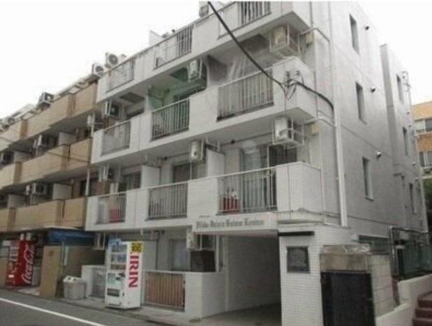 興パレセゾン経堂