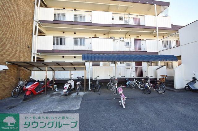 第2学園サンハイツ
