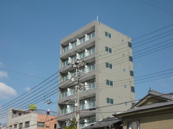 ラボ城北