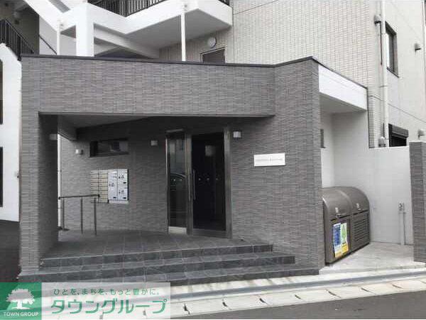 SONNETTE流山おおたかの森