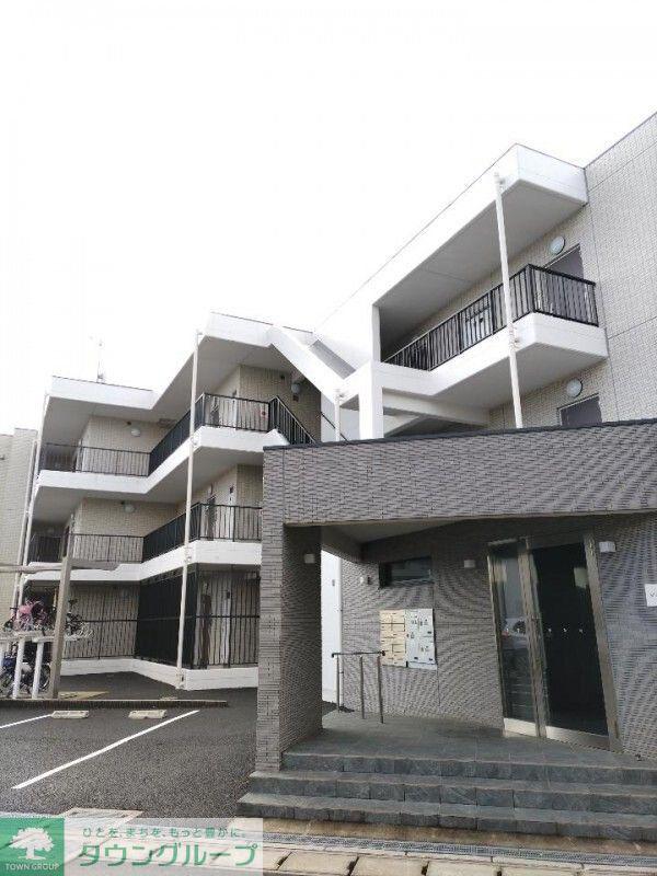 SONNETTE流山おおたかの森
