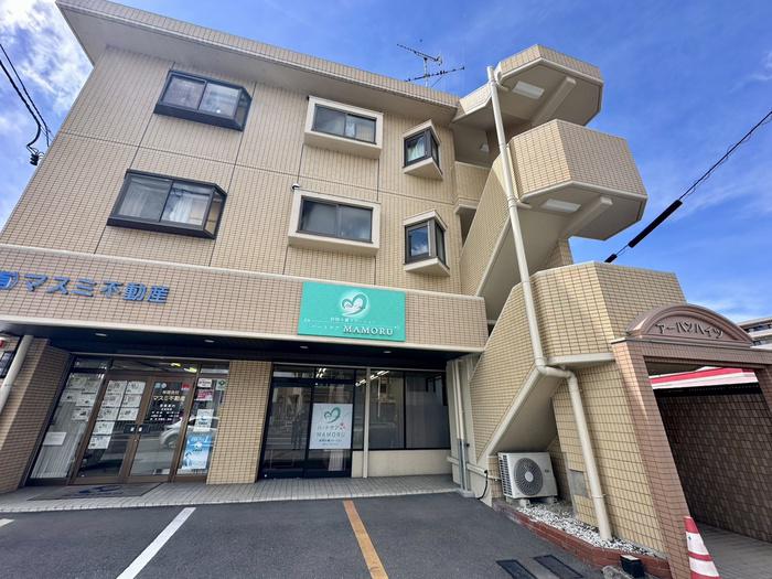 アーバンハイツ