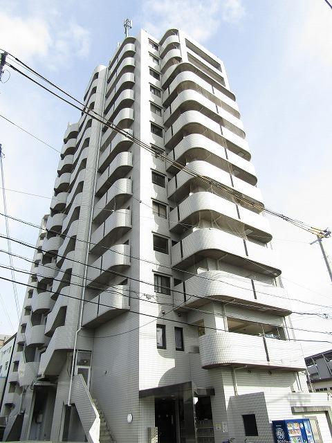 レバンガ長居公園AP