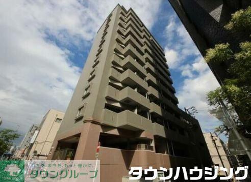 サンシャイン上前津