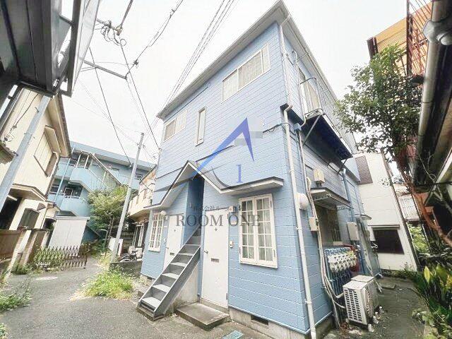 スカイコーポ