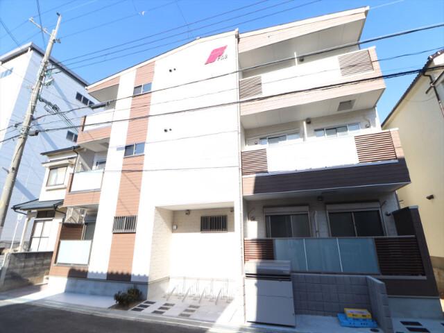 アーバンヴィラ摂津