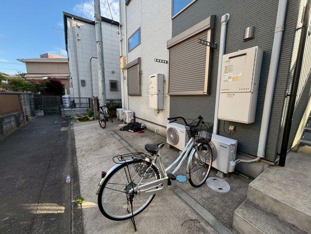 スパーブ追浜