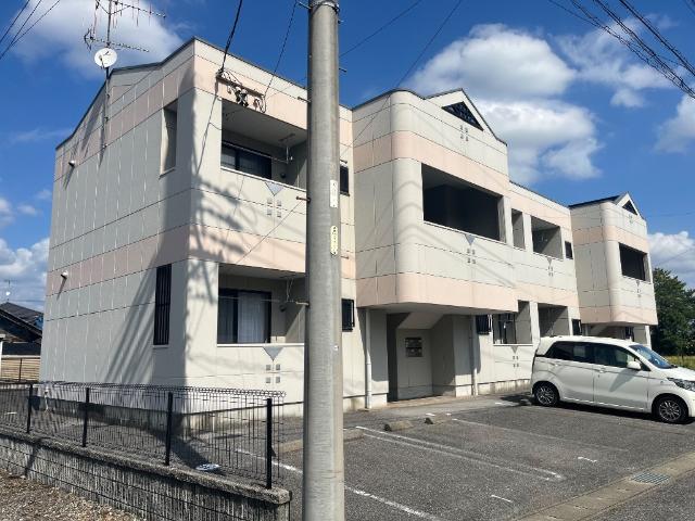 岐阜県岐阜市 2階建 築20年
