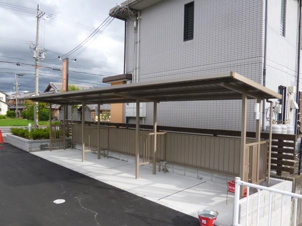 グランシャリオ二町