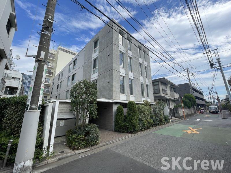 ステラコート中野