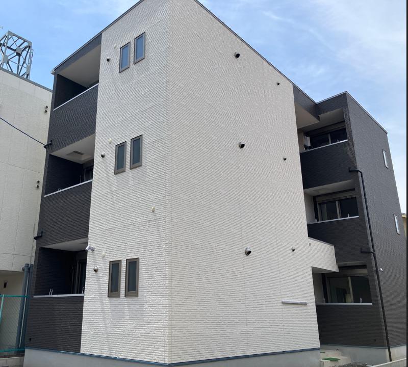 G-SMART熊大病院A