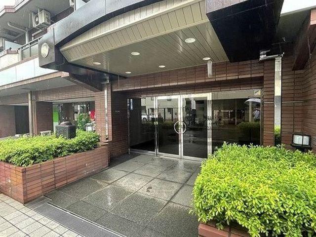 シャリエ練馬北町