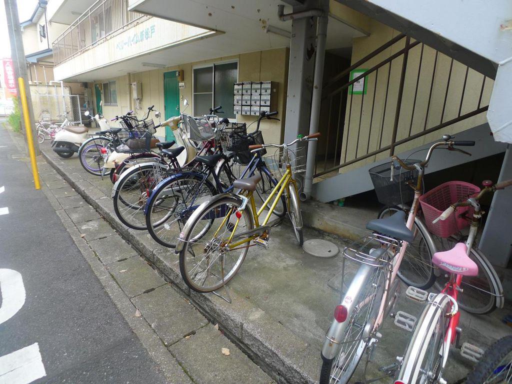 ペリーハイム新松戸