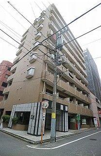 菱和パレス秋葉原駅前