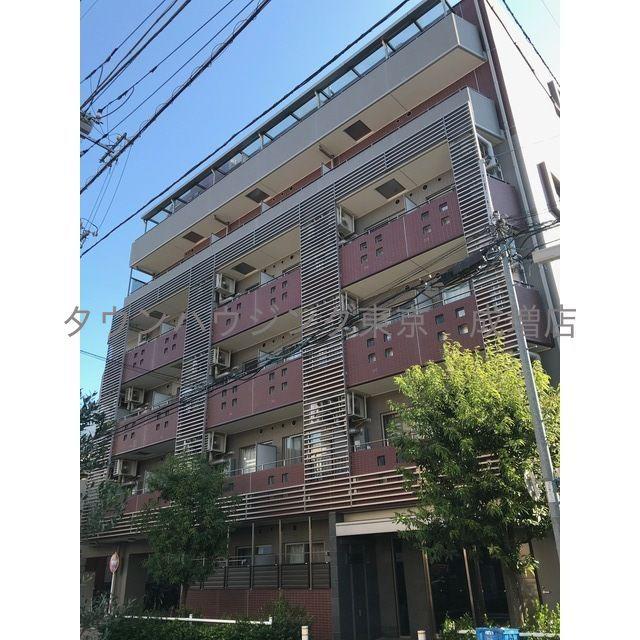 BPRレジデンス浮間公園