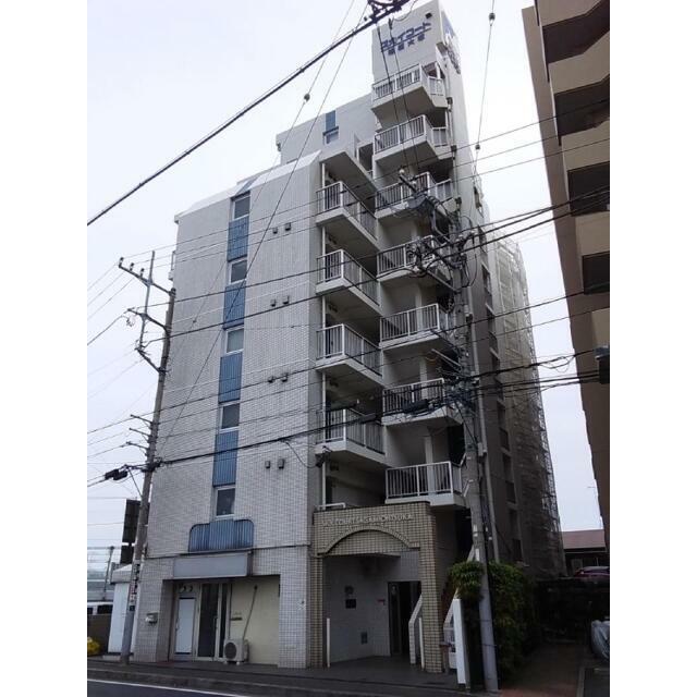 スカイコート相模大塚