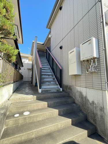 セフィラ南光台