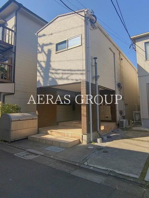 A-テラス三河島(ワンルーム/1階)