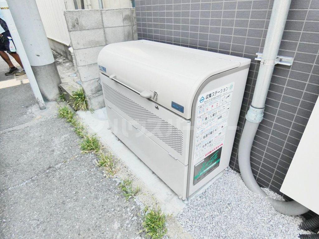 CORDEA船橋ノース