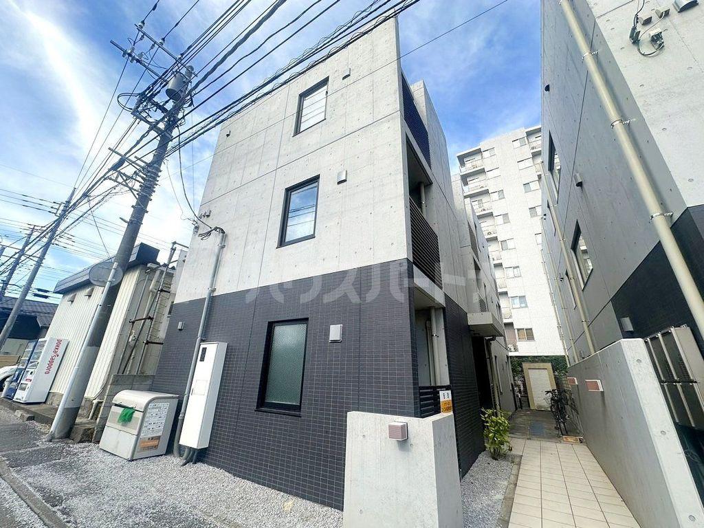 CORDEA船橋ノース