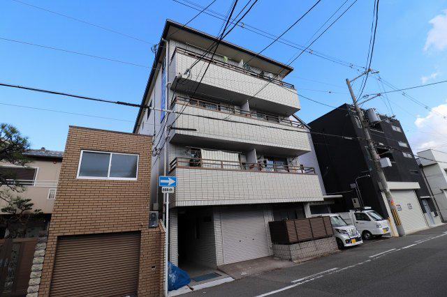 ラフォーレ諏訪II