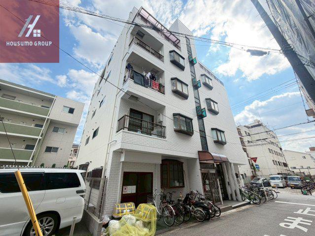 イーストレジデンス小路