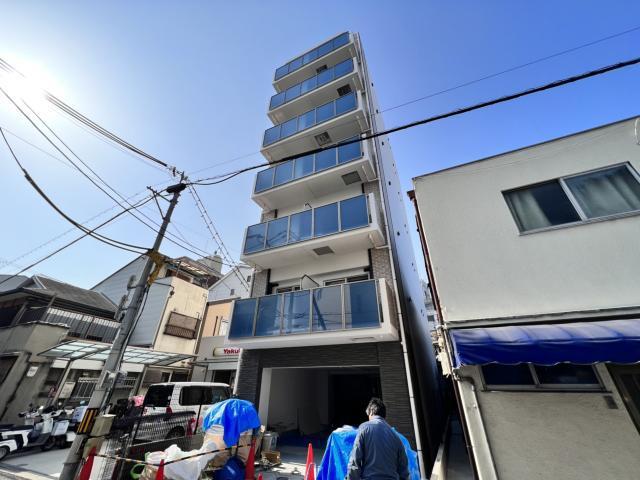 アドバンス大阪ベイカルム