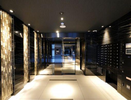 S-RESIDENCE神田AVANCE