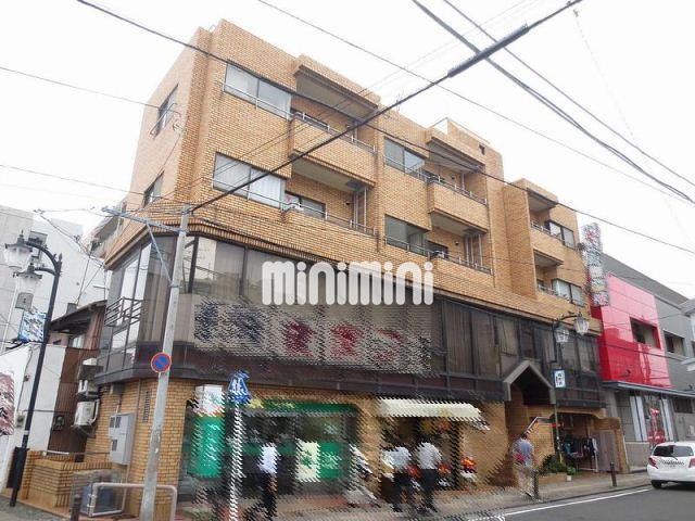 カートビル