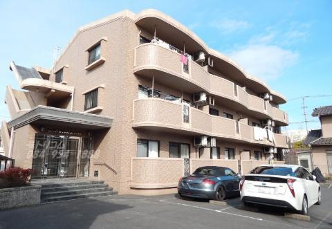 サンステージ東川口
