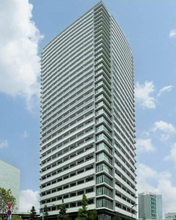 BRILLIA TOWER 浜離宮