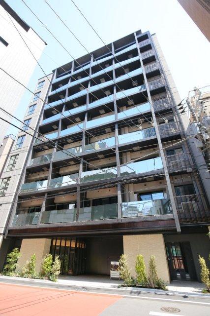 プラウド銀座一丁目