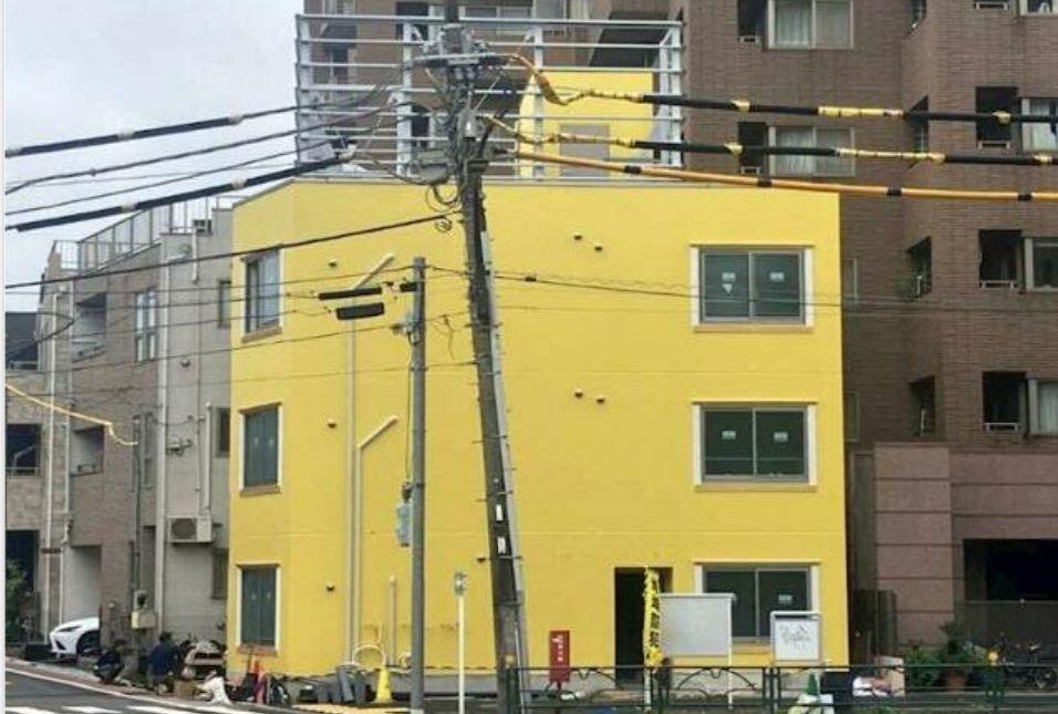 プレシャス方南町