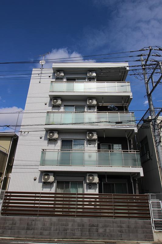 YSアビタシオンII