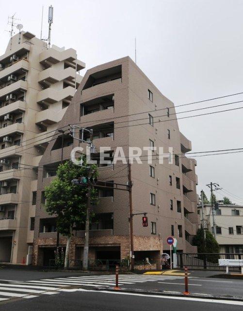 パークウェル方南町