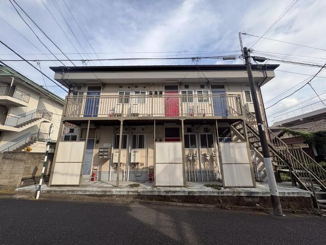 ハウス久が原