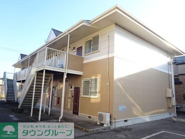 ムーンリバーヒルズA